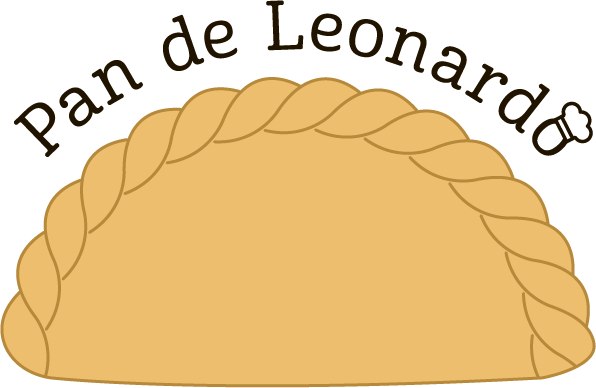 Pan de Leonardo -パン・デ・レオナルド-